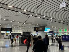 -珠海拱北口岸