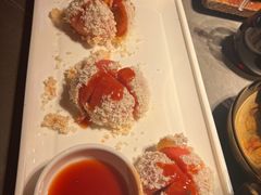 -张家卫·阳江菜·小海鲜(肥婆湾桥店)