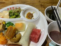 -素清香(解放路店)