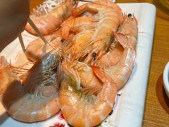 -壹只卤鹅 · 潮汕菜(京基百纳店)