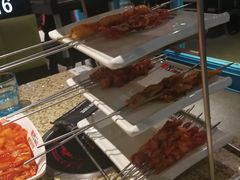 -丰茂烤串(全国首店)