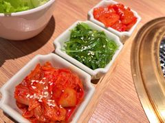 -牛角烧肉(步步高星城天地店)