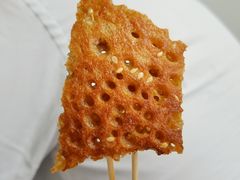 -香糯炎荞饼王(解放碑店)