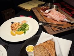-小火花·干式熟成牛排馆Spark SteakHouse(剑桥郡店)