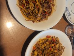 -天下客饭店(中山路店)