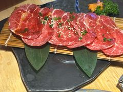 -松鱼亭·和牛烧肉(协鑫广场店)