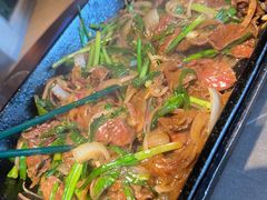 -张家卫·阳江菜·小海鲜(肥婆湾桥店)