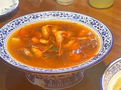 -兰边碗(鼓楼店)