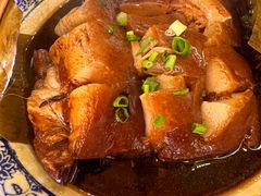 -邱记私房菜·十八年本地菜