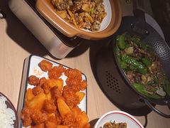 -25道湘·家常湖南菜(明堂店)