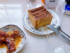-渔记茶餐厅(渔村店)