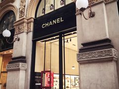 -埃马努埃莱二世拱廊