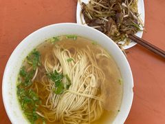 -鑫明明拉面(宁化路店)