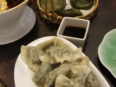 -五观堂素食(新华路店)