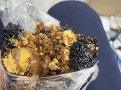 -芳婆糕团店(王府大街店)