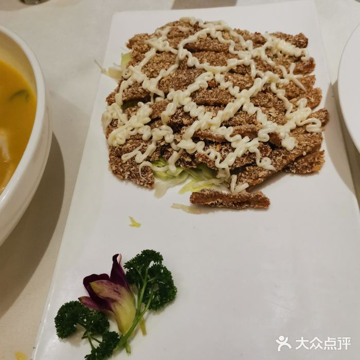 八方客·新派江浙菜(中山北路店)图片
