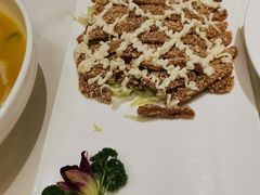 -八方客·新派江浙菜(中山北路店)