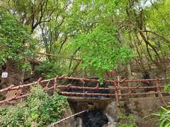 -昆明青龙峡风景区