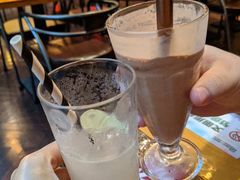 -FAT COW(虹梅路店)