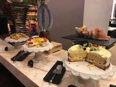 -嘉年华大酒店琴湾-自助餐厅