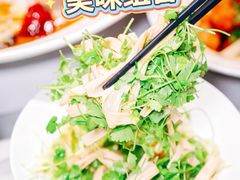-悦融琥珀·京鲁菜(西单店)