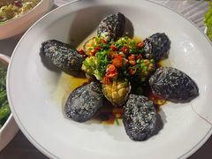 -阿杰臻选海鲜饭店(普陀山店)