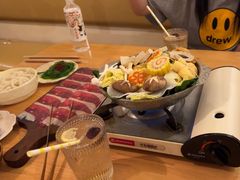 -柴の食堂·日式家庭料理·熊之肆(大学路店)