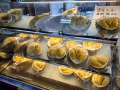 -無招牌海鮮(芽笼店)