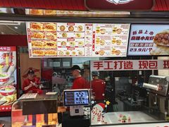 -吉品合酥脆烤饼(太平洋森活天地店)
