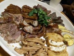 -陈鹏鹏潮汕菜(欢乐海岸 海边景观店)