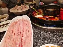 -铜人李火锅(西大街店)