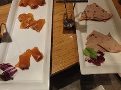 -太湖饭店玉兰厅(自助餐厅)