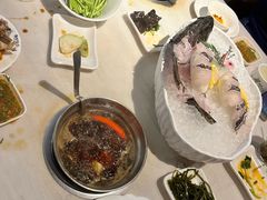 -围炉夜话·潮汕卤水火锅(榕江店)