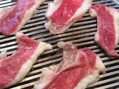-辛氏火炉·韩式古法烤肉(松北店)