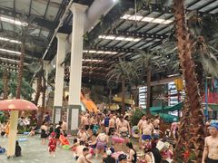 -南宫温泉水世界