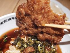 -朱新年·苏式汤团·面点(北寺塔店)