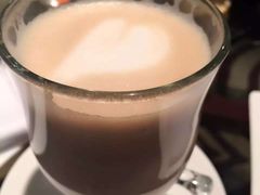 -上海锦江汤臣洲际大酒店柒酒廊