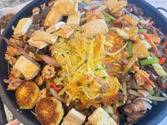 -一烙锅(友谊店)