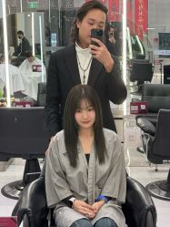 -FASHION PALACE hair+