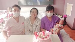 -湖畔阳光月子中心(泰达会馆店)