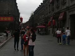 -张包铺(道外店)