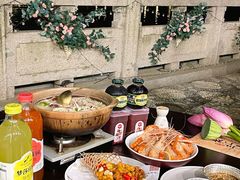 -聚汇三少·龙虾·中餐厅(莫邪路新天地店)