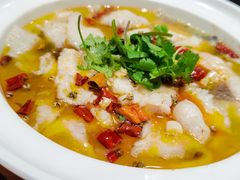 -POLO小馆·老南京菜(解放路店)