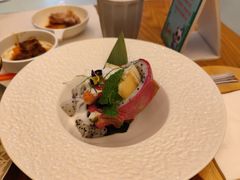 -熊猫自助餐厅.萌趣城堡(长隆熊猫酒店)