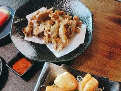 -湊湊火锅·茶憩(东城万达店)