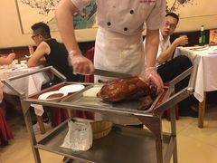 -北京全聚德(天安门店)