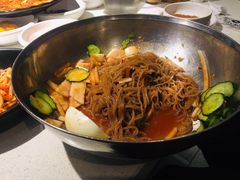 -本家韩国烤肉(青岛万象城店)
