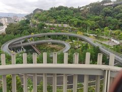 -梅峰山地公园