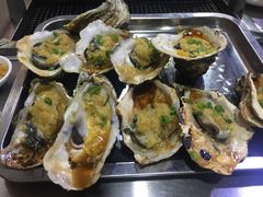 -新鞑烤羊腿(康平路店)