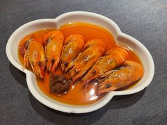 -南里山房·新淮扬菜(徐汇万科店)